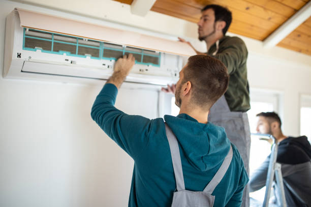 Best HVAC maintenance plan  in Shelby, MT