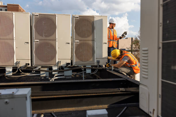 Best HVAC repair near me  in Shelby, MT