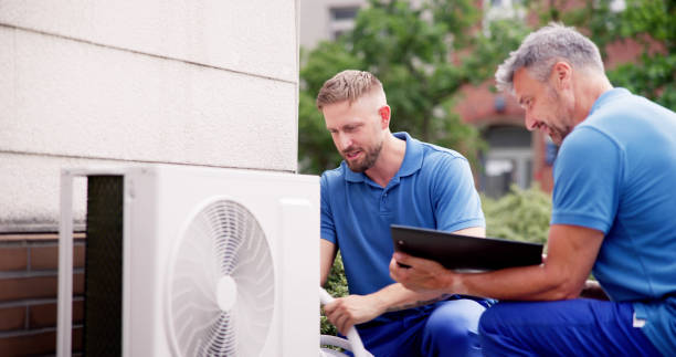 Best Best HVAC companies  in Shelby, MT
