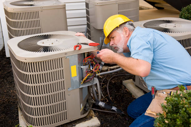 Best Affordable HVAC services  in Shelby, MT