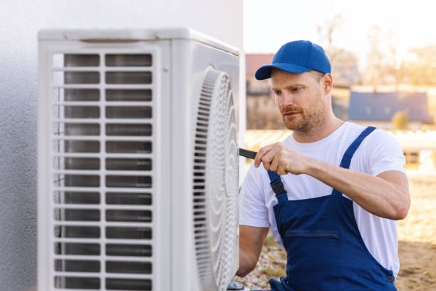 Best HVAC system installation  in Shelby, MT
