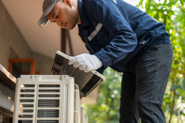 Trusted Shelby, MT HVAC Experts